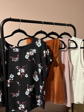 Work Wear Bundle- Banana Republic / Nine West